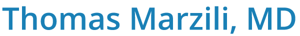 Dr. Marzili logo